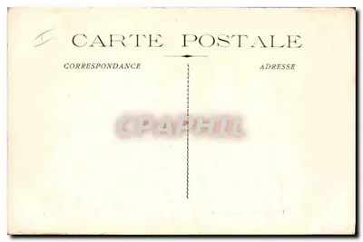 Estérel - Antieke Corniche - Pic d'Aurelle en de Figarette — Lib. Méllian, Uitgever, Cannes — Achterkant