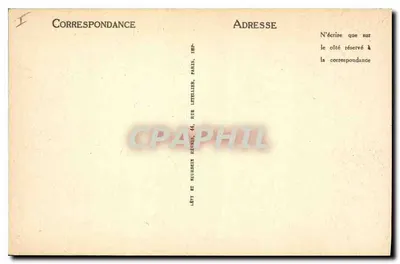 Corniche de l'ESTÉREL — La Baie d'Anthéor et le Cap Roux — LL — Verso