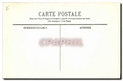 O ESTÉREL — O Malinfernet — A. Bandieri — Saint-Raphaël — Verso