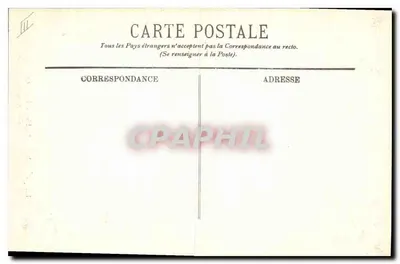 L'ESTÉREL — Vallée del Perthus — A. Bandieri — Saint-Raphaël — Verso