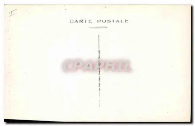 St-Benoît-sur-Loire — A Basílica — O Coro e o Santuário (século XI) — Edição Mahy — Verso