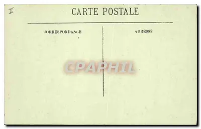 Les Grands Goulets — La Grande Cascade — LL — Rewers
