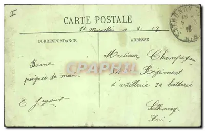 Les Grands Goulets — LL — editor LL, n° 44 — Verso