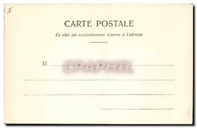 Trasa Goulets — Valence — Zbiór P. P. — Rewers