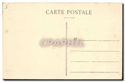Trasa Wielkich Przepaści (Drôme) — Przepaście — n°104 — Rewers
