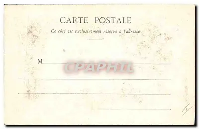 Kanał Grands Goulets — Valence — Cebiurt, P. P. — Rewers