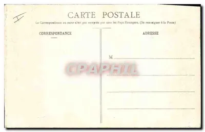 Vercors — Trasa Goulets — Kolekcja P. Peyrouze, Valence, nr 55 — Rewers