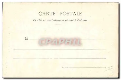 Wodospad Goulets — Valdres — Kolekcja P. P. — Rewers