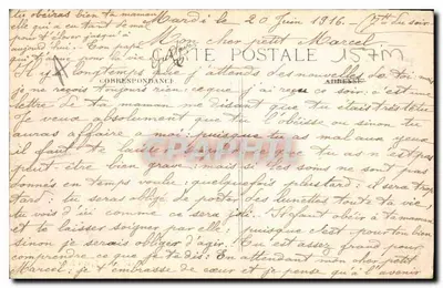 Square Darcy — Dijon — 57 — Publisher: J. P. H. L. & Cie — Back