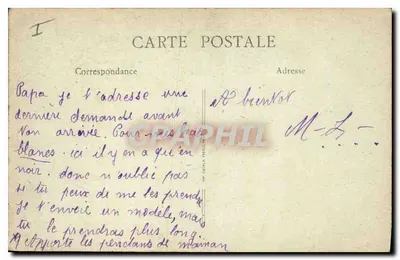 As Avenidas de Versailles — L' Ardèche Illustrée, n° 76 — Verso