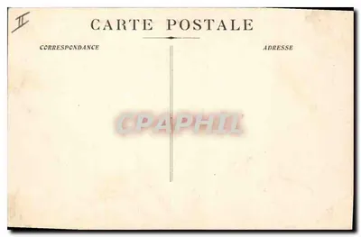 Haut-Vivarais - Estrada do Mezenc para o Gerbier-des-Joncs — Bromure Arlège — Verso