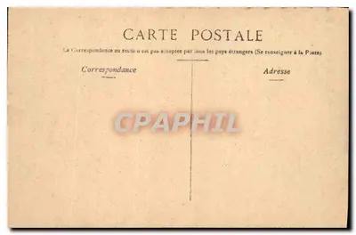 Paris - The Senate and the Luxembourg Garden — Taerck, Paris — Back