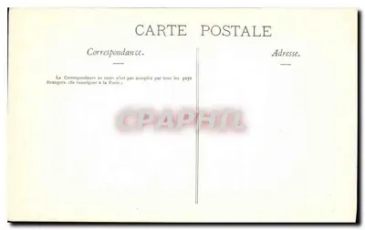 Igreja de Saint-Julien-le-Pauvre — O Coro — Paris — Verso