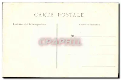 Paryż — Triumf Republiki — B. F. Paryż, nr 24 — Rewers