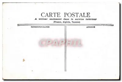 Paryż — Plac Bastilii i Kolumna Lipca — Rewers