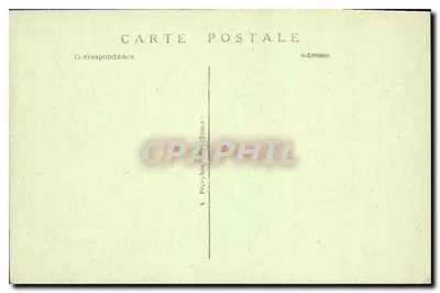 Paryż — Katedra Notre-Dame, parvis i Seina — A.P. n°296 — Rewers