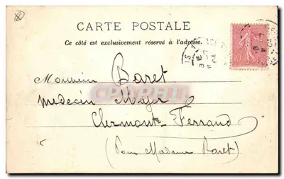 París - Plaza Saint-Augustin — editor Phot. Mundwiller, n°4 — Reverso