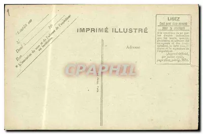 PARIS — Most Alexandre III — nr 4010 — Rewers
