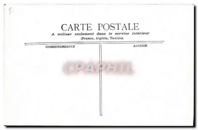 Paris - O Pont dos Artes & a Instituição — editor XIR BIER — Verso