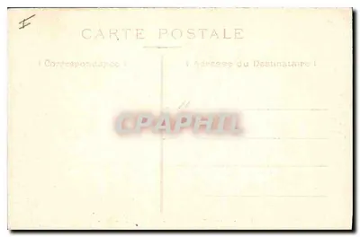 Bourges — Katedra — pięć portalów — Rewers