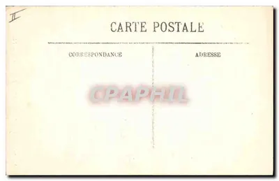 Bourges — Dom urodzenia Jacques-Cœur — LL. — Rewers