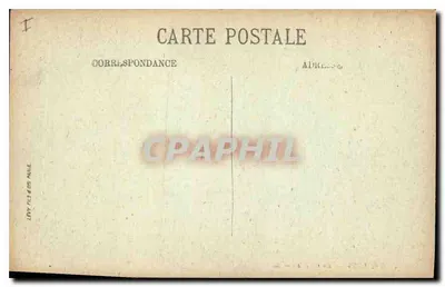 Bourges — O Cloître — LL. — Verso