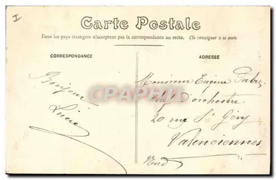 Bourges — Hotel Cujas — Statua Louisa XI, autorstwa Baffter — Rewers