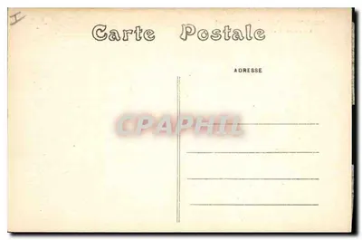 Bourges — Hotel Lallemant — Wieża i wejście — Rewers