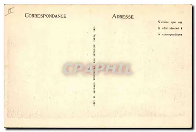 Villeneuve-lès-Avignon — La Tour de Philippe-le-Bel (XIVe siècle), la vallée du Rhône et le Palais des Papes — ND — Verso
