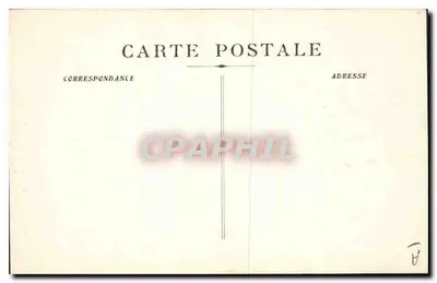 Villeneuve-lès-Avignon — Torre Felipe o Belo — editor F.190 — Verso