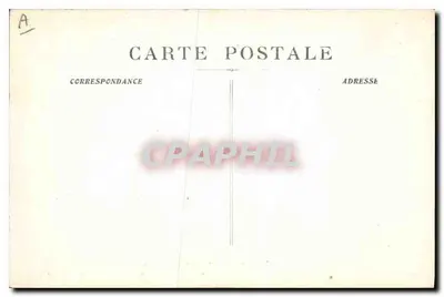 Villeneuve-lès-Avignon — Invoer van de Cartuja van Val Benite — Opgericht door Innocentius VI in het jaar 1350 — Achterkant