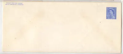 Canada EN 72c (statische volledige post)